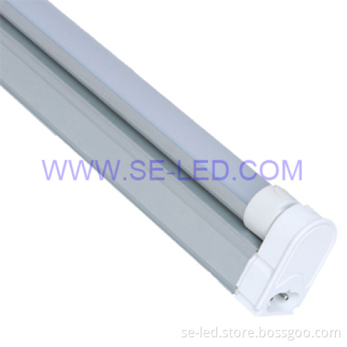 T5 1.5m 5feet Cold white LED Tube Lights